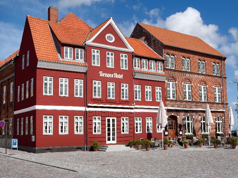 Tornoes Hotel image