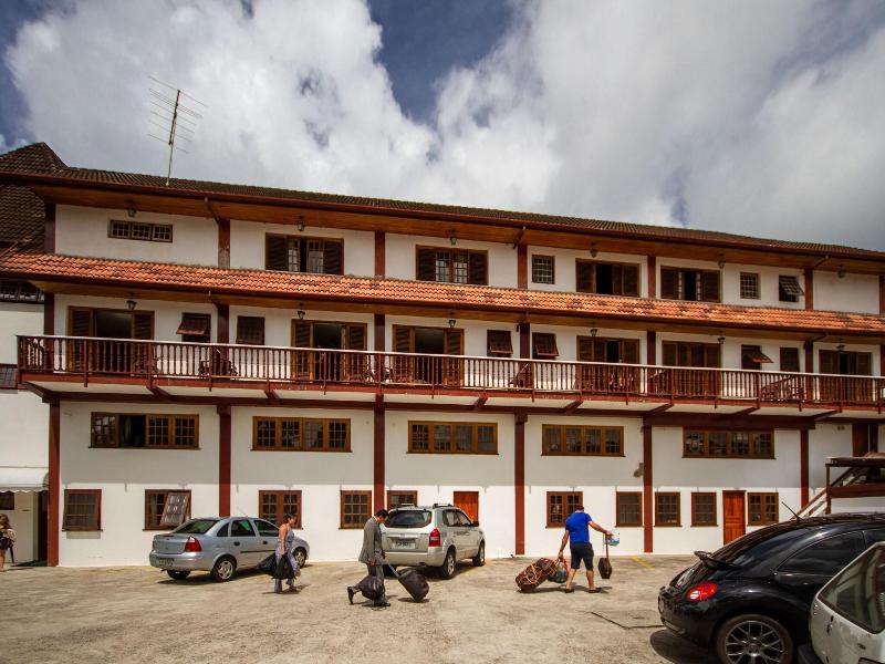 Hotel Barcelos