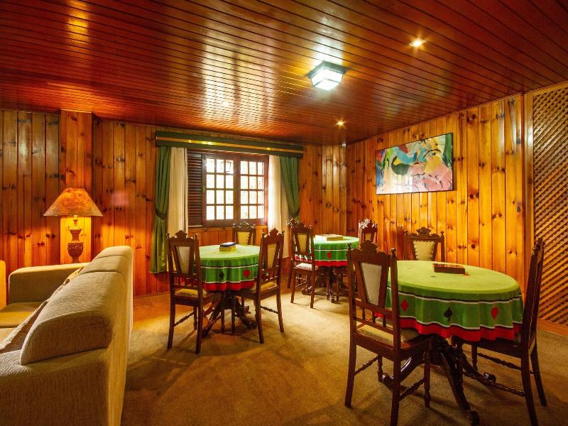 Hotel Barcelos