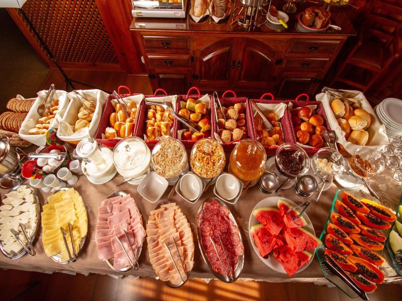 Hotel Barcelos