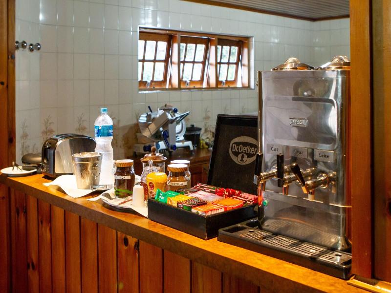 Hotel Barcelos