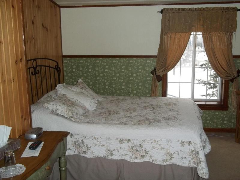 Auberge Le St Gab image
