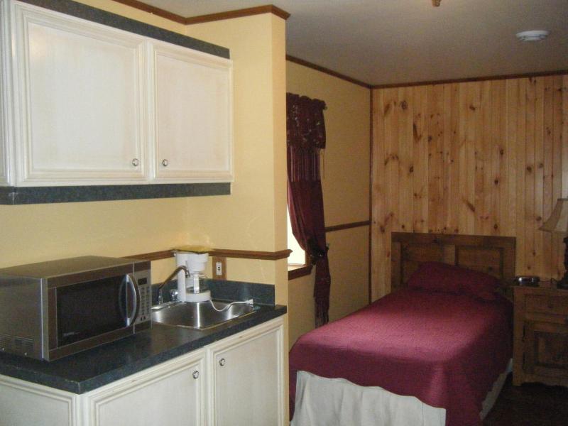 Auberge Le St Gab image