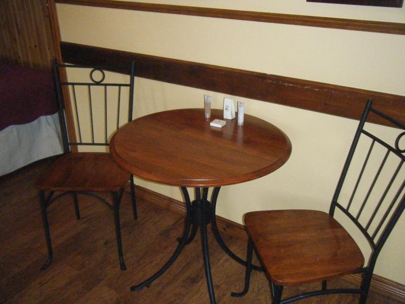 Auberge Le St Gab image