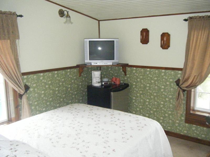 Auberge Le St Gab image