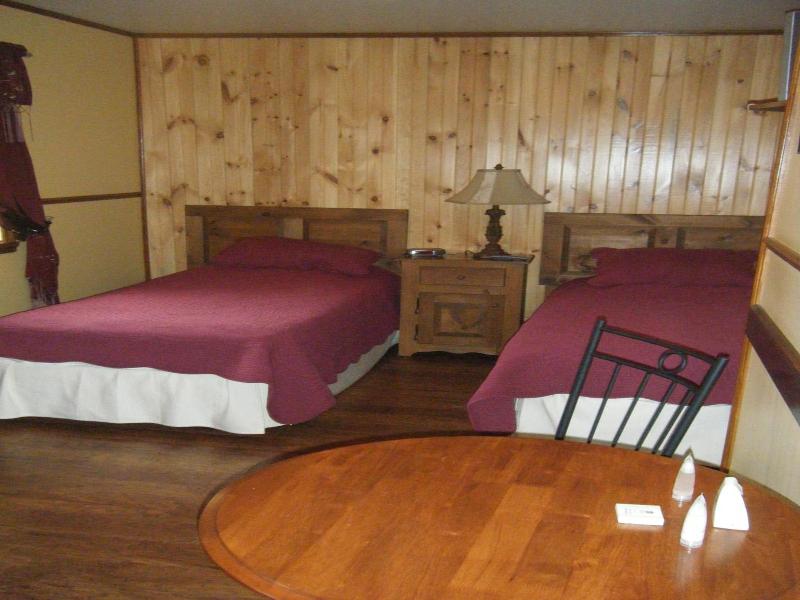 Auberge Le St Gab image