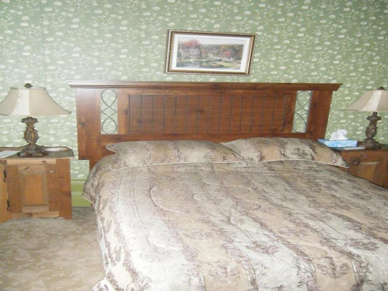 Auberge Le St Gab image