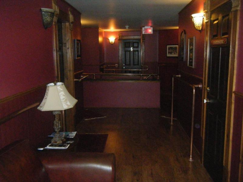 Auberge Le St Gab image