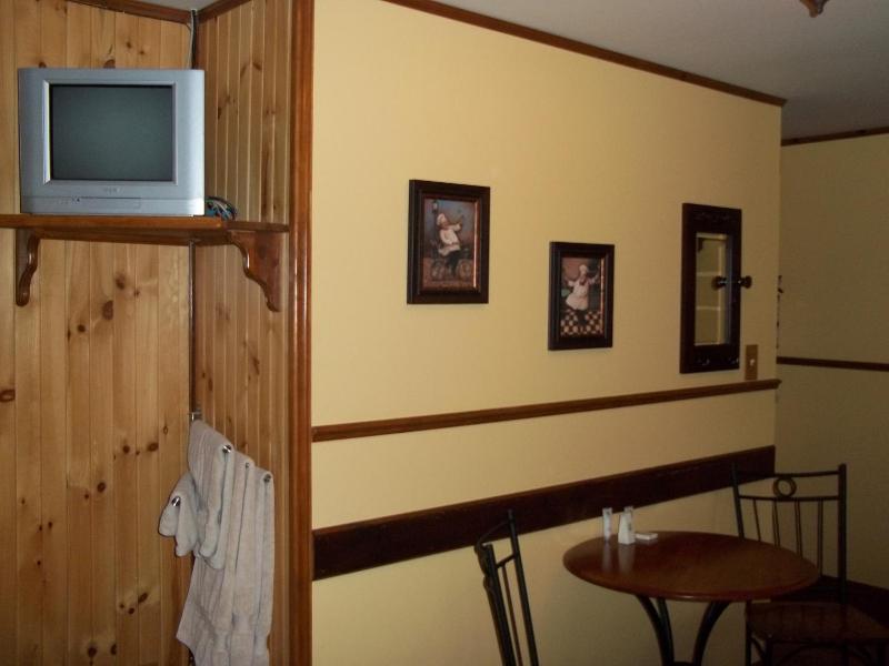 Auberge Le St Gab image