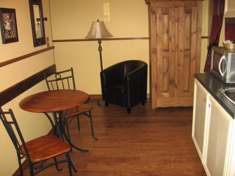 Auberge Le St Gab image
