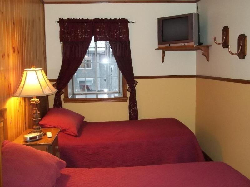 Auberge Le St Gab image