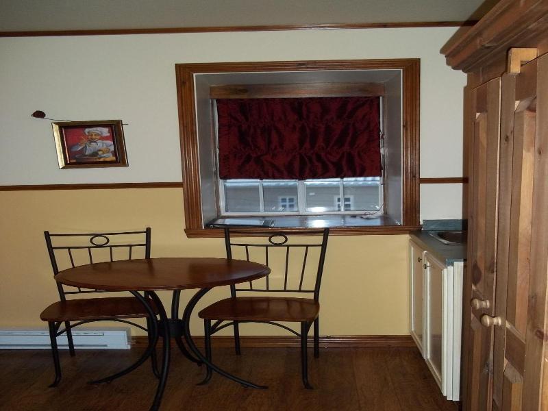Auberge Le St Gab image