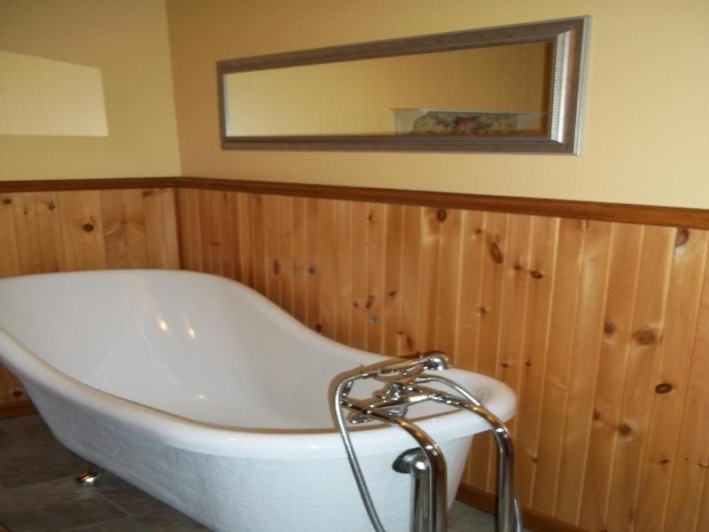 Auberge Le St Gab image