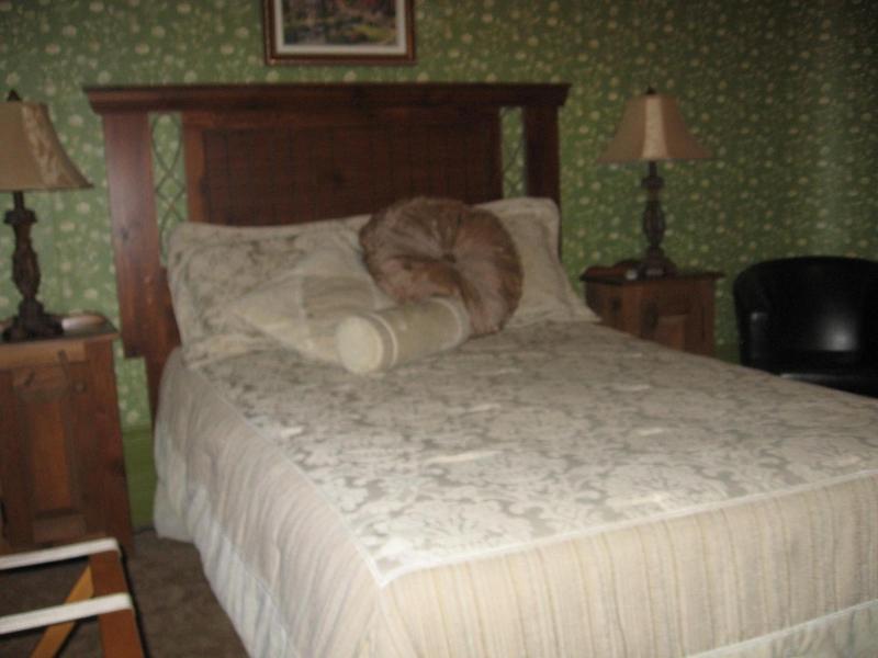 Auberge Le St Gab image