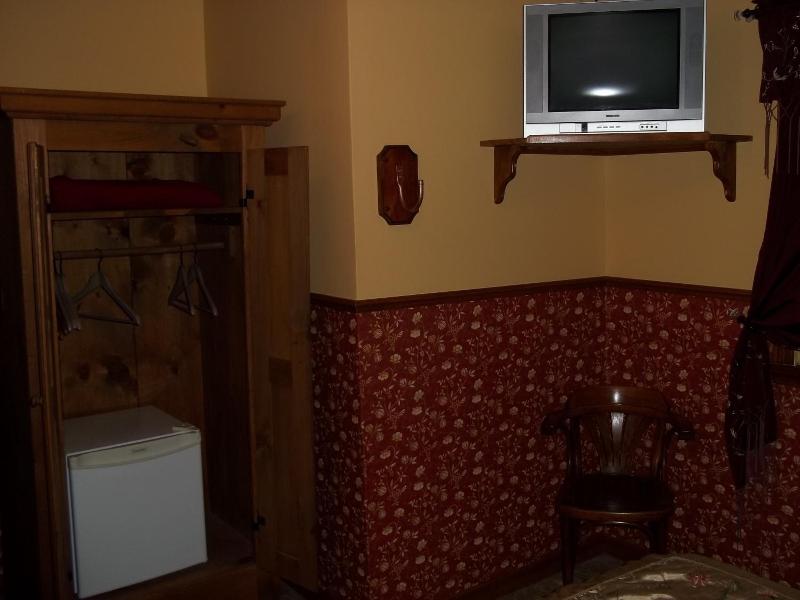Auberge Le St Gab image