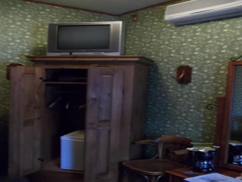 Auberge Le St Gab image