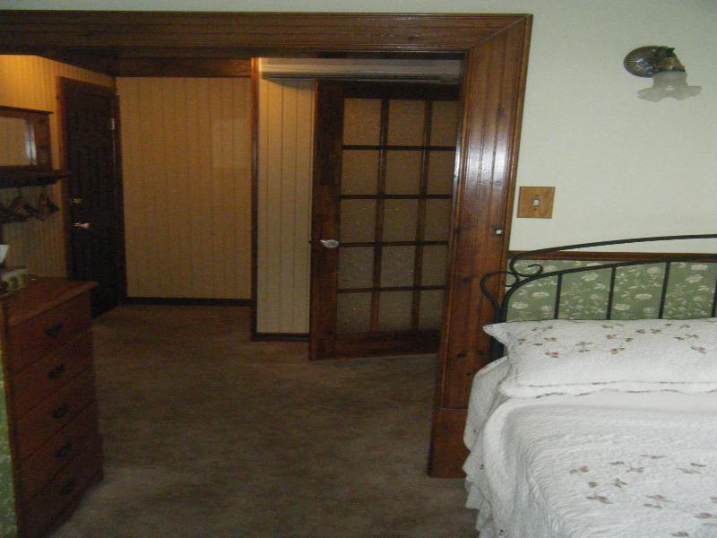 Auberge Le St Gab image