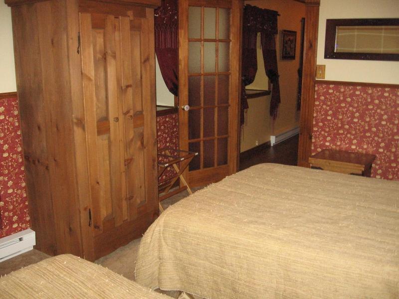 Auberge Le St Gab image