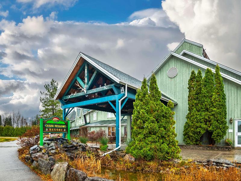 Cedar Meadows Resort & Spa Ascend Hotel Collectio