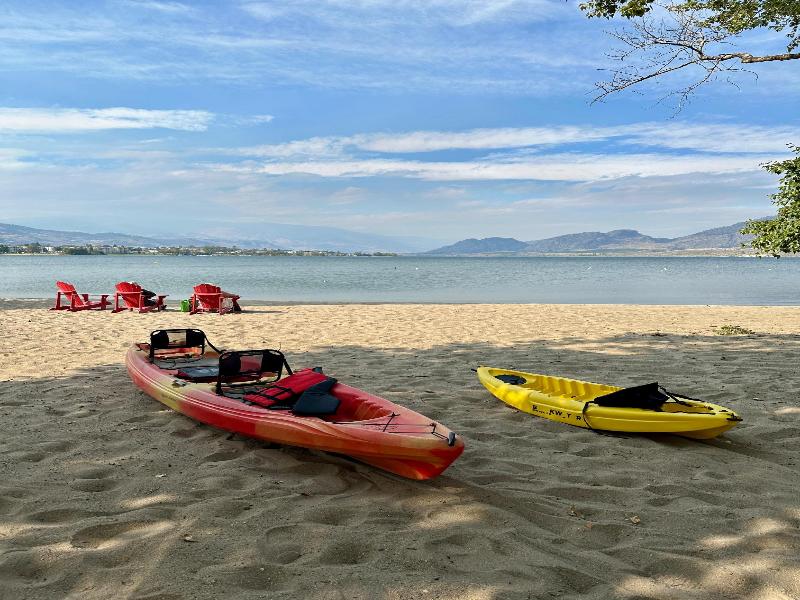 Sandy Beach Suites