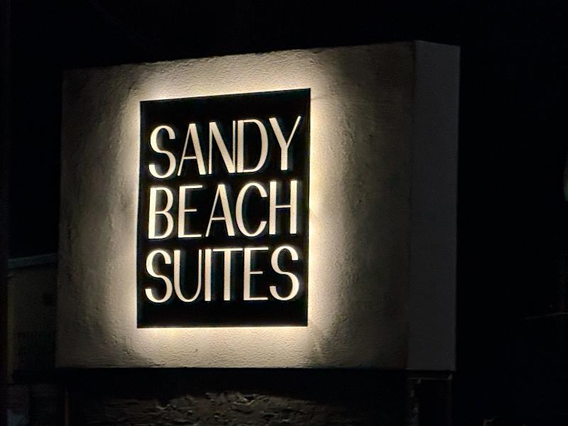 Sandy Beach Suites