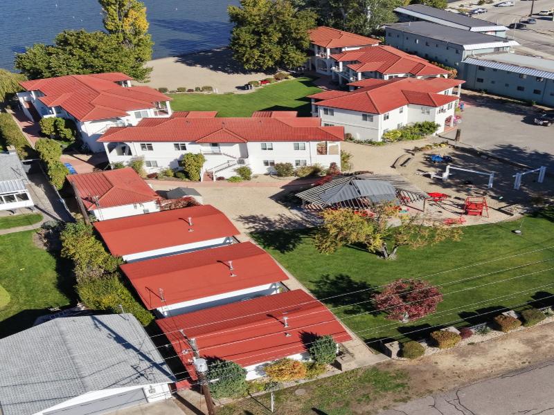Sandy Beach Suites
