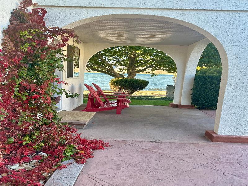 Sandy Beach Suites