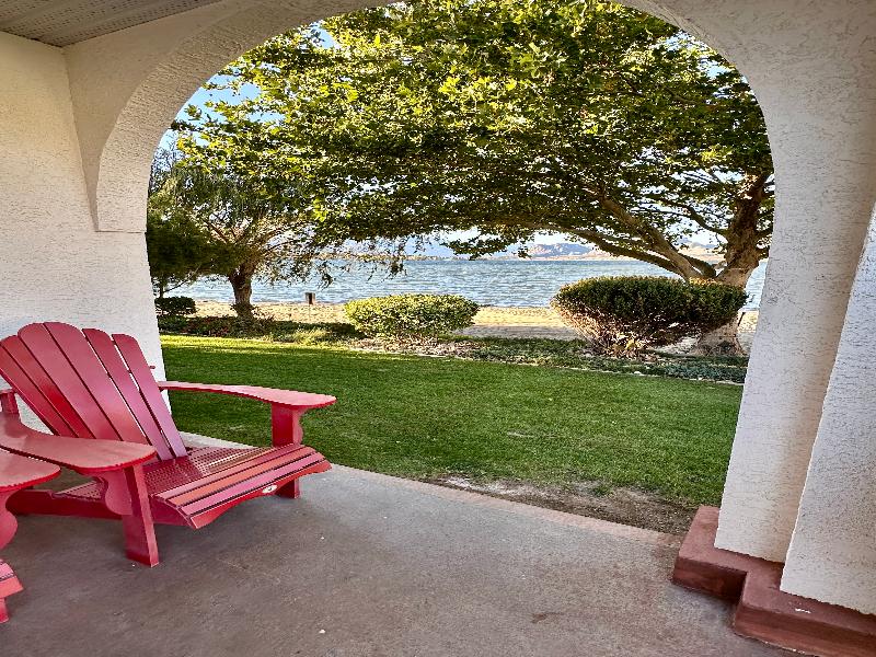 Sandy Beach Suites