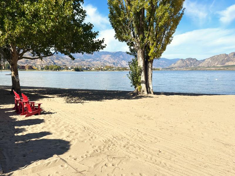 Sandy Beach Suites