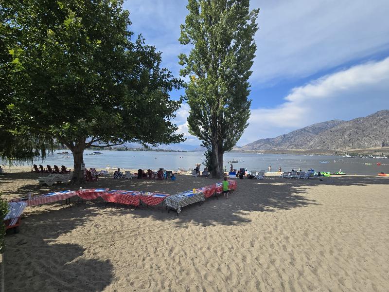 Sandy Beach Suites