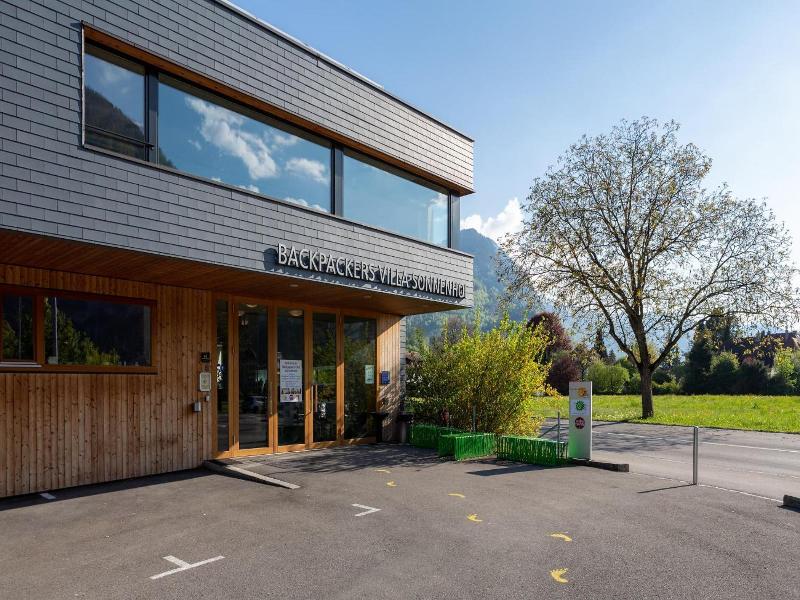 Backpackers Villa Sonnenhof Hostel image