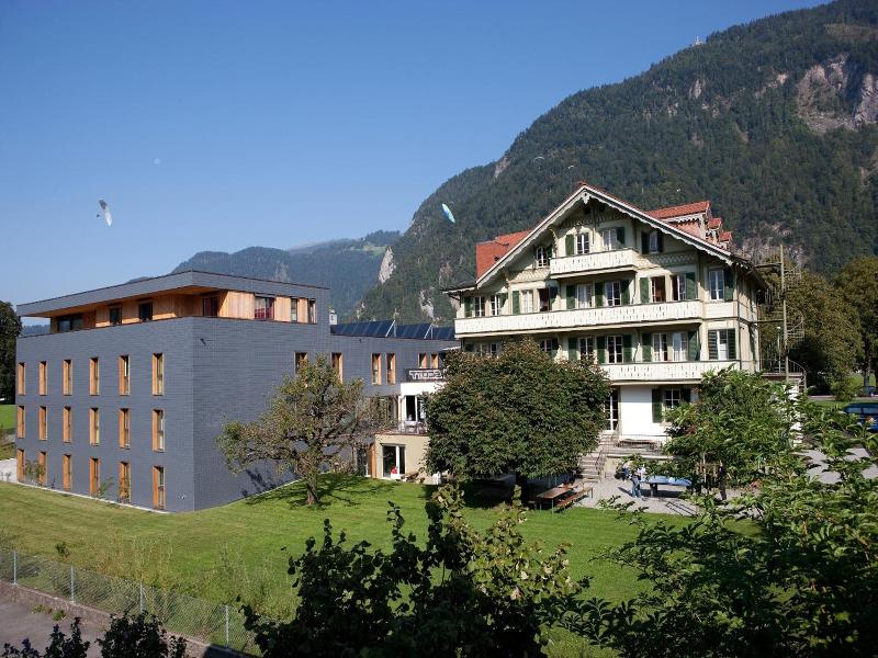 Backpackers Villa Sonnenhof Hostel image