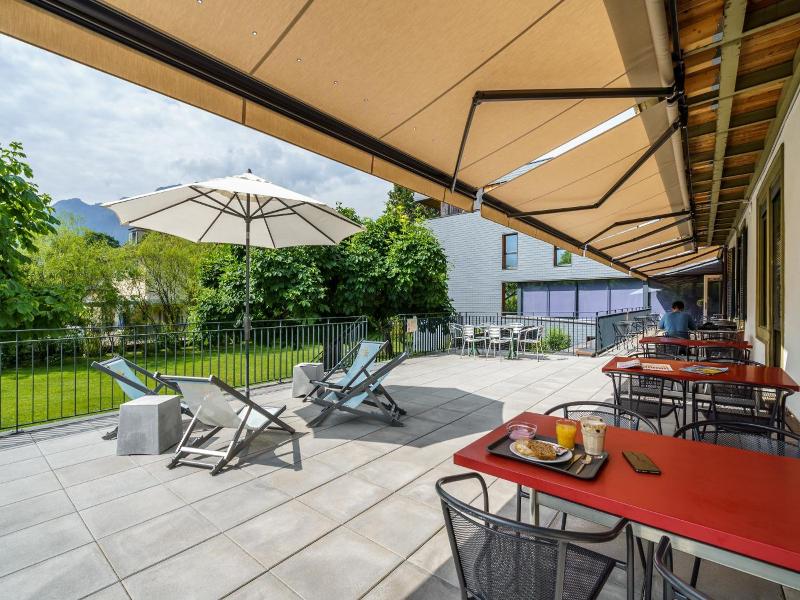 Backpackers Villa Sonnenhof Hostel image