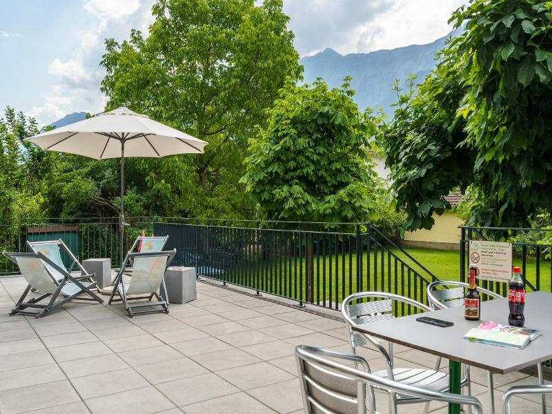 Backpackers Villa Sonnenhof Hostel image