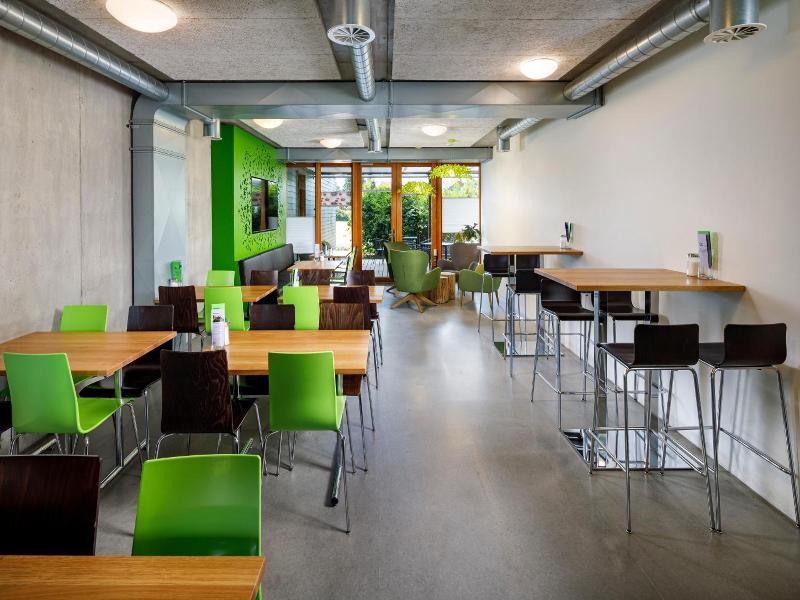 Backpackers Villa Sonnenhof Hostel image