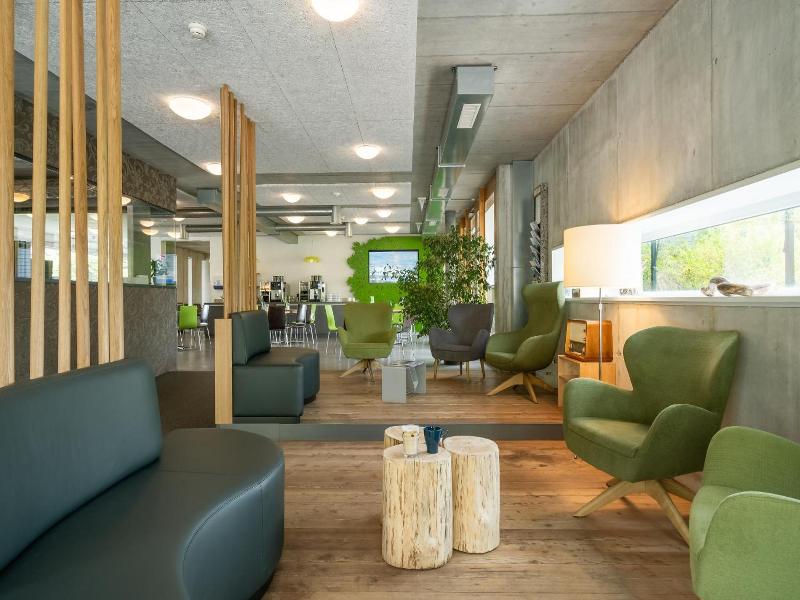 Backpackers Villa Sonnenhof Hostel image