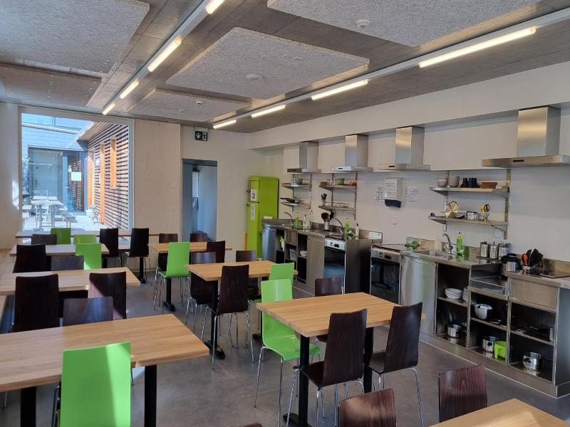Backpackers Villa Sonnenhof Hostel image