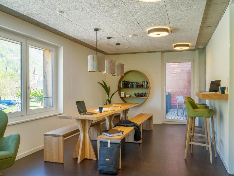 Backpackers Villa Sonnenhof Hostel image