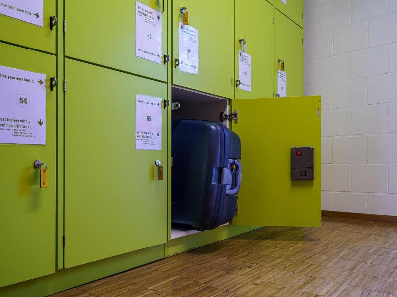Backpackers Villa Sonnenhof Hostel image