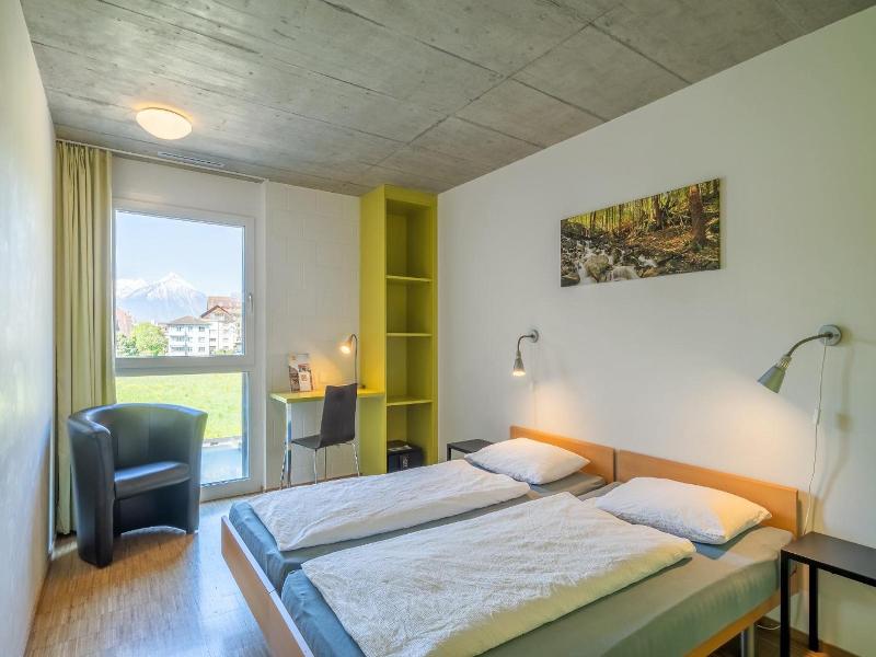 Backpackers Villa Sonnenhof Hostel image