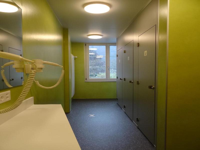 Backpackers Villa Sonnenhof Hostel image