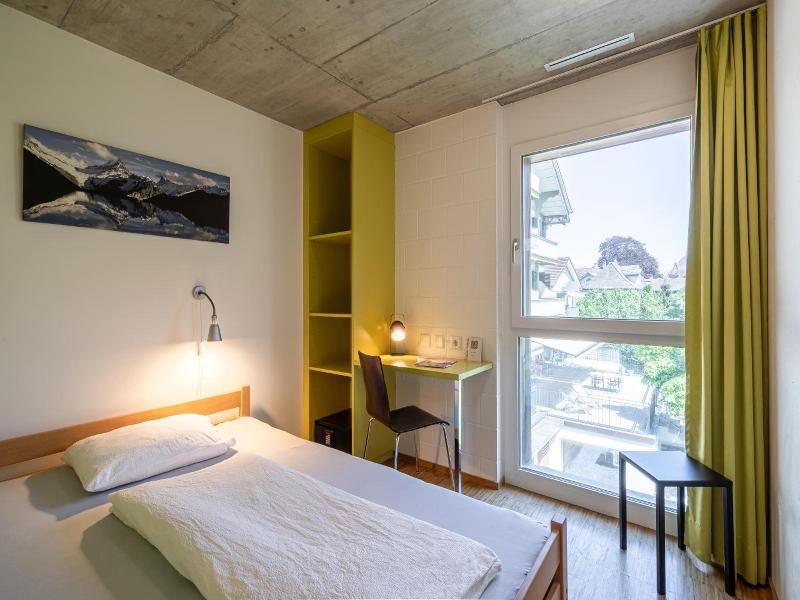 Backpackers Villa Sonnenhof Hostel image