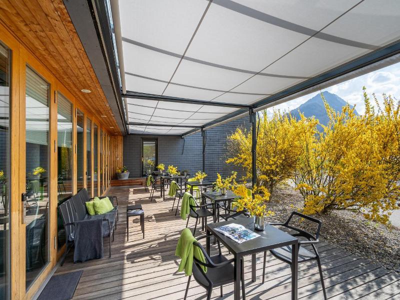 Backpackers Villa Sonnenhof Hostel image