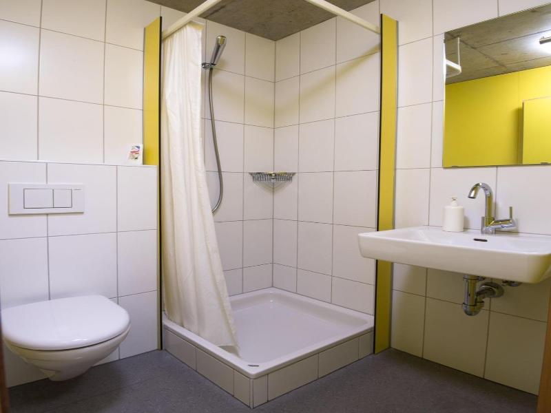 Backpackers Villa Sonnenhof Hostel image