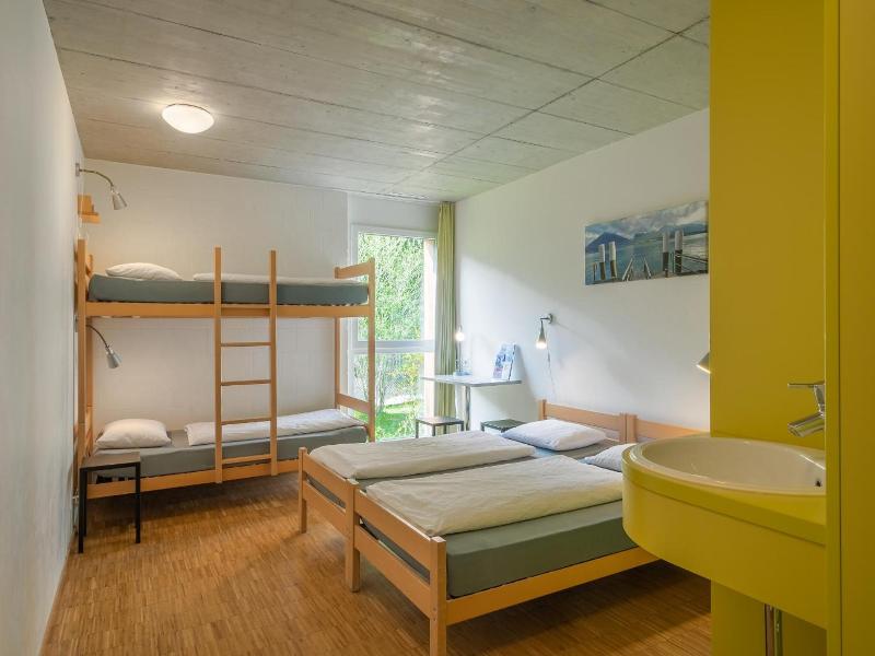 Backpackers Villa Sonnenhof Hostel image