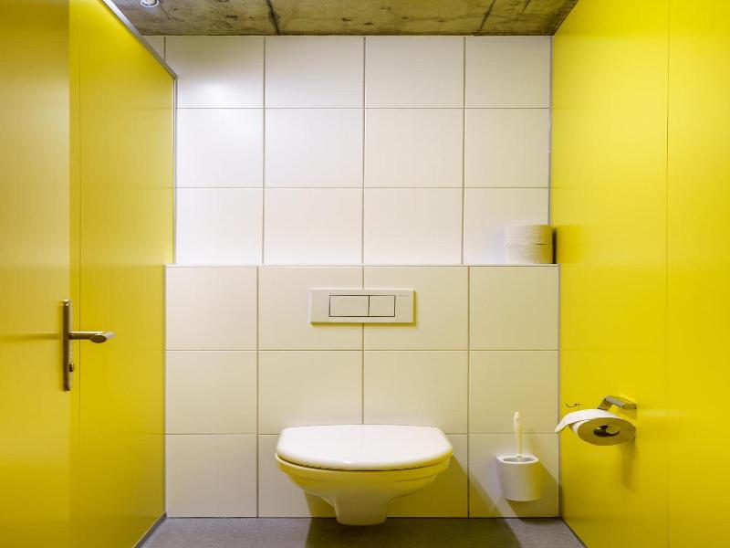 Backpackers Villa Sonnenhof Hostel image