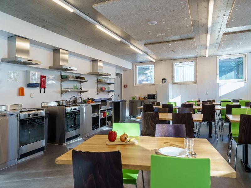 Backpackers Villa Sonnenhof Hostel image