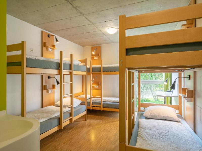 Backpackers Villa Sonnenhof Hostel image