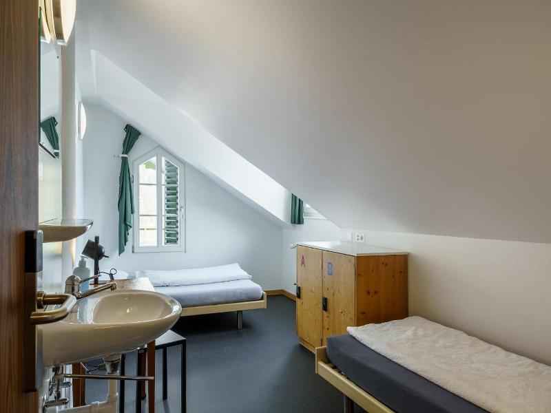 Backpackers Villa Sonnenhof Hostel image