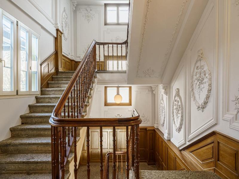 Backpackers Villa Sonnenhof Hostel image